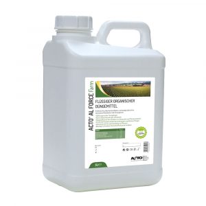 ACTO AL FORCE FARM 5Lt DE