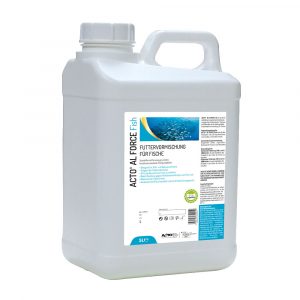 ACTO AL FORCE FISH 5Lt DE