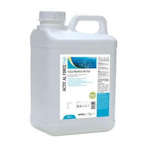 ACTO AL FORCE FISH 5Lt EN