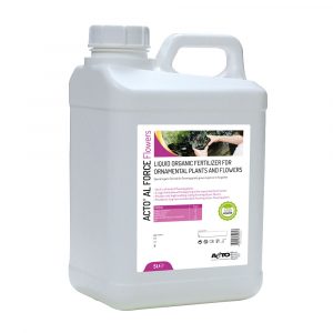 ACTO AL FORCE FLOWERS 5Lt EN