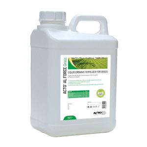 ACTO AL FORCE GRASS 5Lt EN