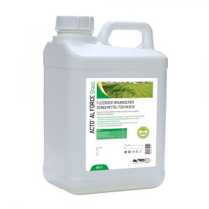 ACTO AL FORCE GRASS 5LtDE