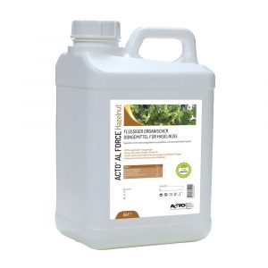 ACTO AL FORCE HAZELNUT 5Lt DE