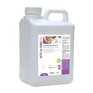 ACTO AL FORCE PETS 5Lt EN