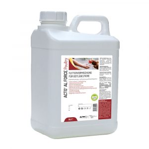 ACTO AL FORCE POULTRY 5Lt DE
