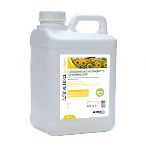 ACTO AL FORCE SUNFLOWER 5Lt DE