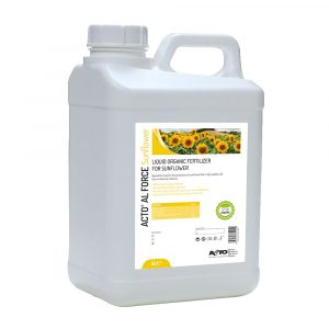 ACTO AL FORCE SUNFLOWER 5Lt EN