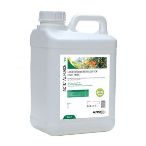 ACTO AL FORCE TREE 5Lt EN