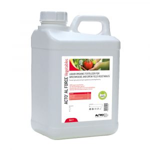 ACTO AL FORCE VEGETABLES 5Lt EN