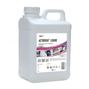ACTODISH® LIQUID 5L EN