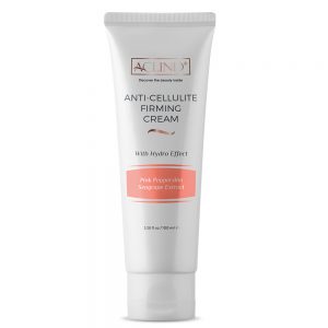 Aclind Anti-Cellulite Firming Cream