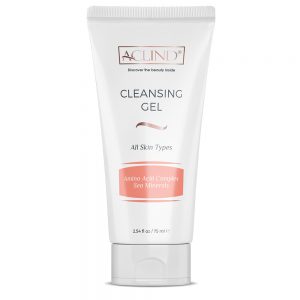 Aclind Cleansing Gel