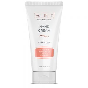 Aclind Hand Cream
