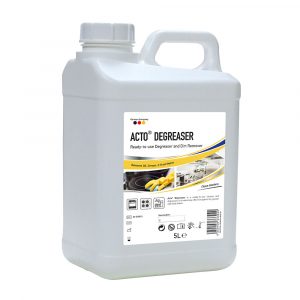 Acto Degreaser 5L EN