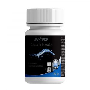 Acto Descaler Powder 50 EN