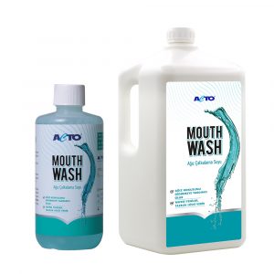 Acto Mouthwash