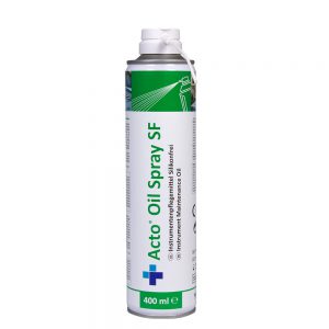 Acto Oil Spraf SF