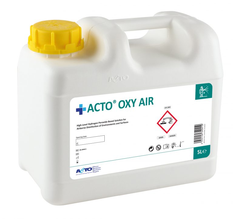 Acto Oxy Air 5L