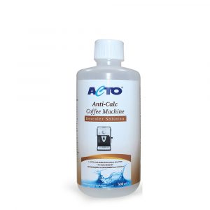 Acto Anti Calc 500ml EN