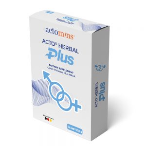 Acto Herbal Plus