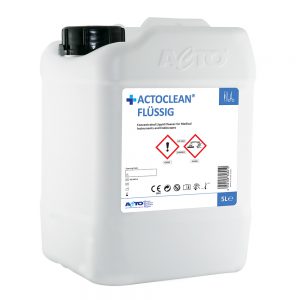 Actoclean Flussig