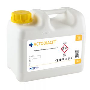 Actodiacit