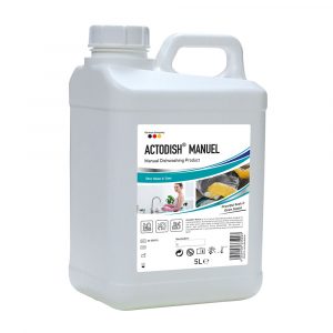 Actodish Manuel 5L
