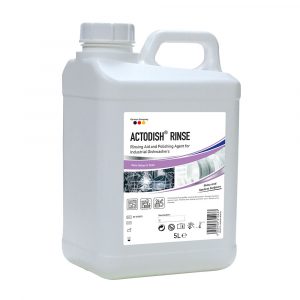 Actodish Rinse 5L