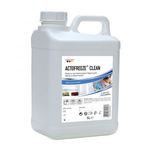 Actofreeze Clean 5L EN