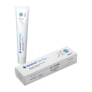 Actolind Gel Plus