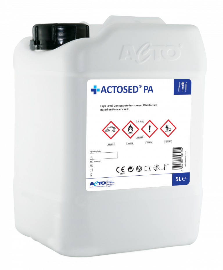 Actosed PA 5 LT EN 1