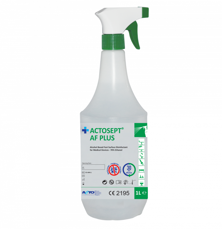 Actosept Af Plus 1000ml EN Yuvarlak