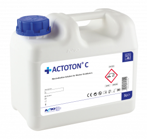 Actoton C 5L EN 2024