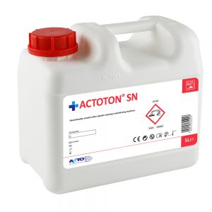 Actoton SN