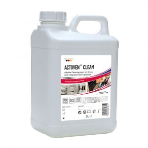 Actoven Clean 5L EN