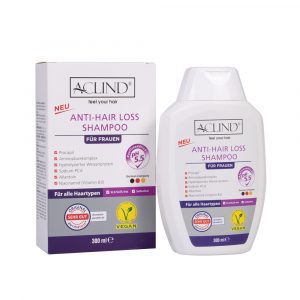 Anti Hair Loss Shampoo Women DE