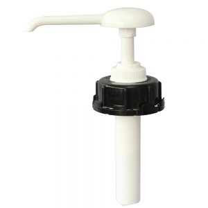Dozaj Pompası 10 ml, 2 L ve 5 L ürünler için