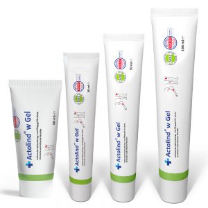 actolind w gel