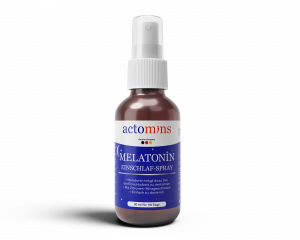 actomins melatonin 30ml DE 1