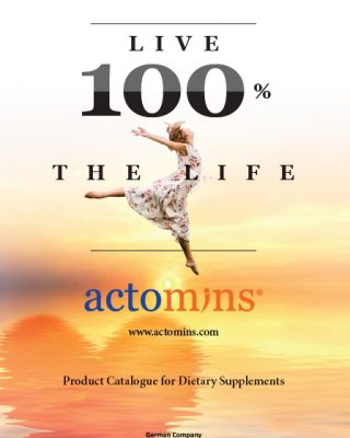 actomins