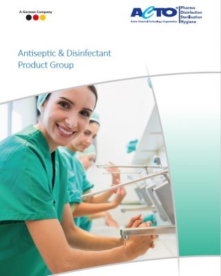 antiseptic